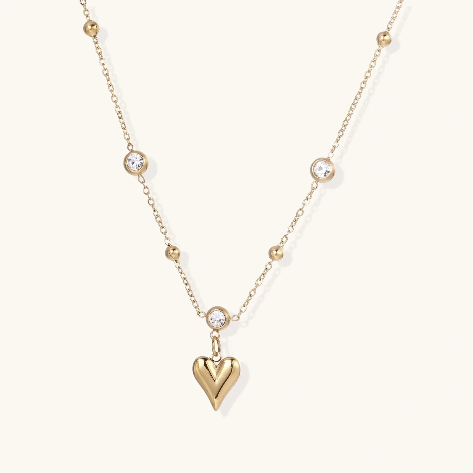 Heart Tribe Jewelry Collection