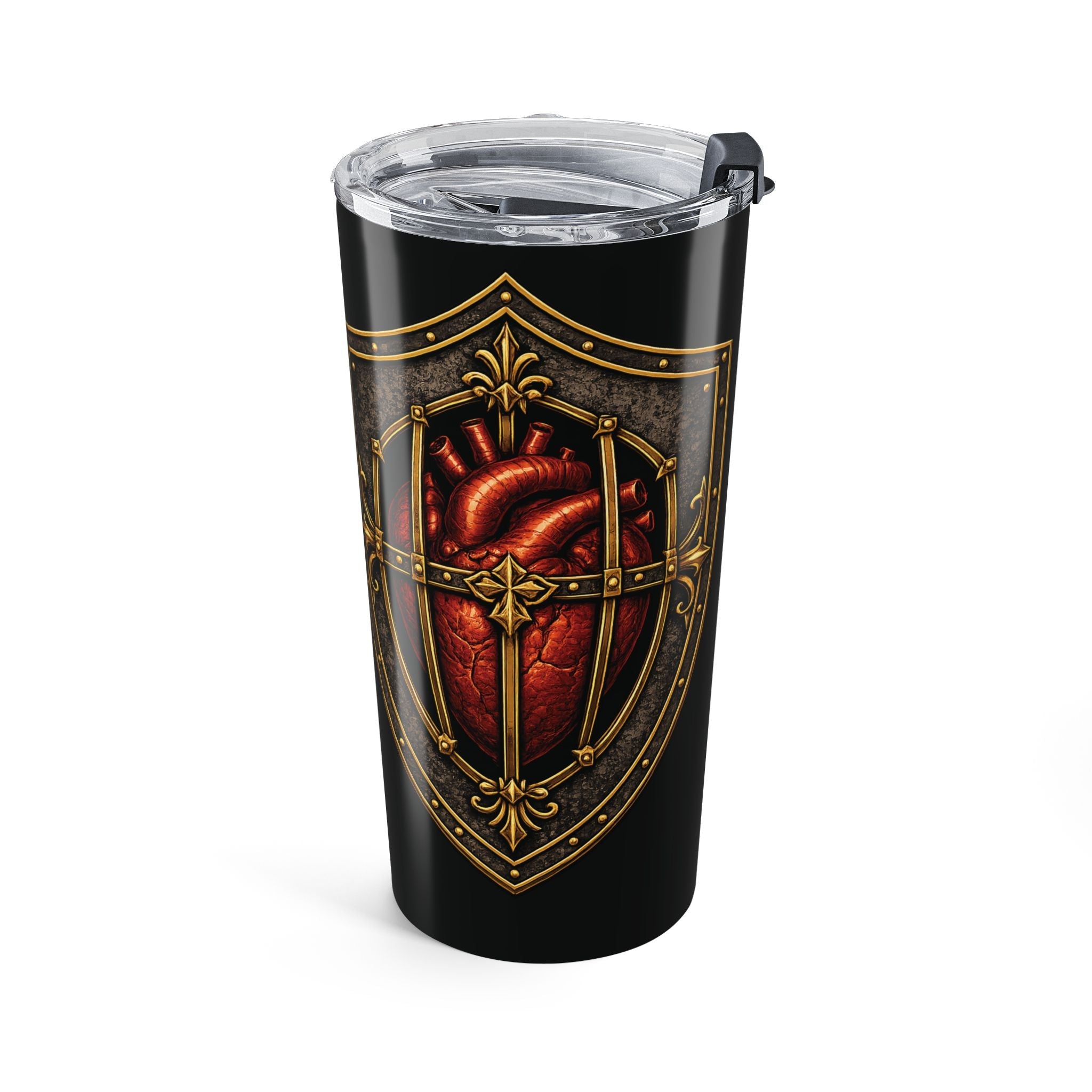 Heart Tribe Signature Collection