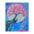 Canvas Art Mother's Day 2026 Paint N' Sip Collection by Joy Carothers (Matte Stretched 1.25")