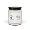 Scented Soy Candle, 9oz