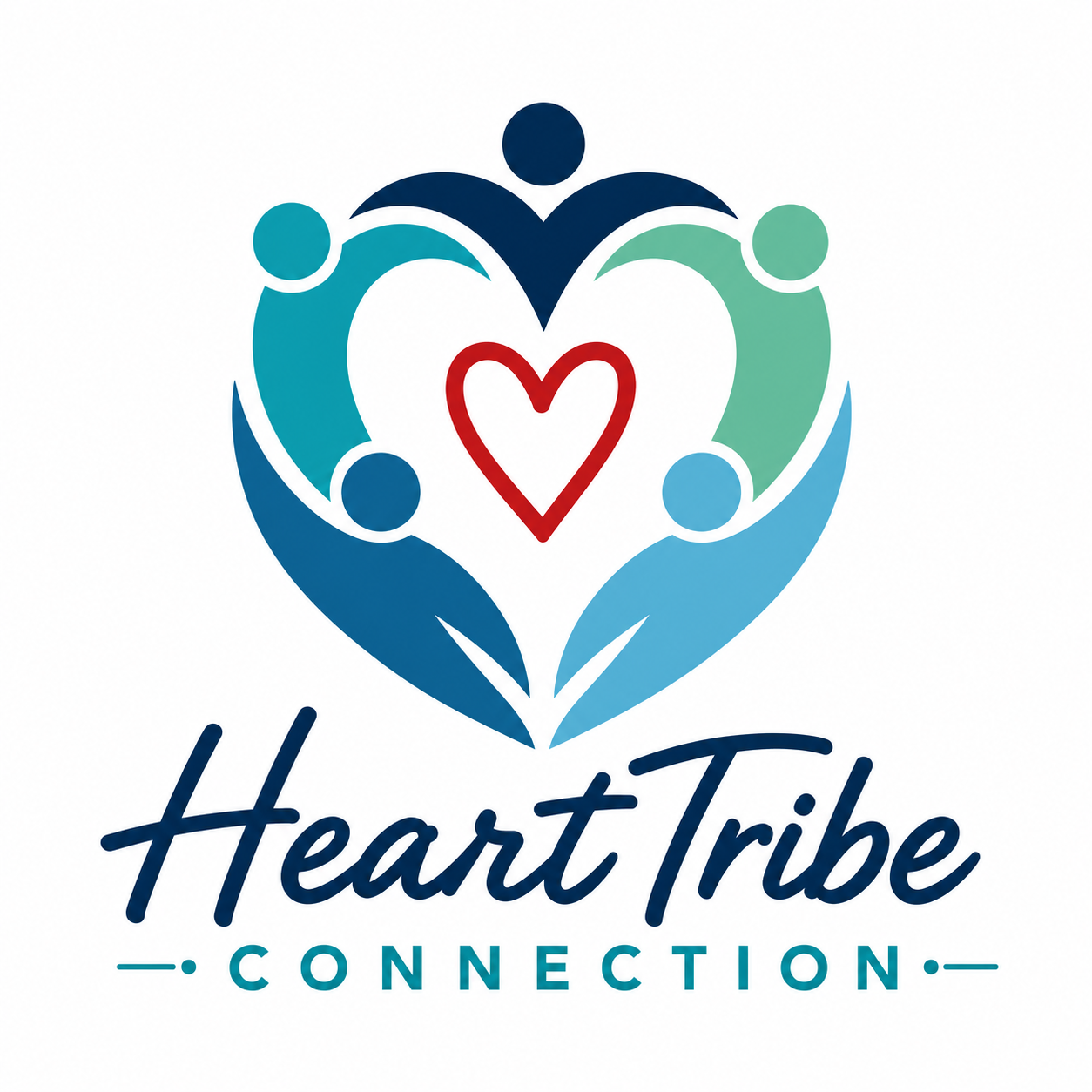 Heart Tribe Store